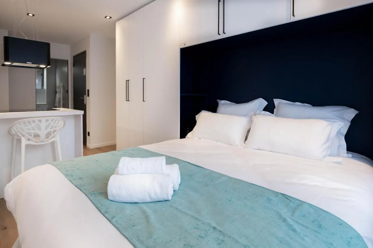 Apartment Bianca Parking 6 Min Lac Annecy