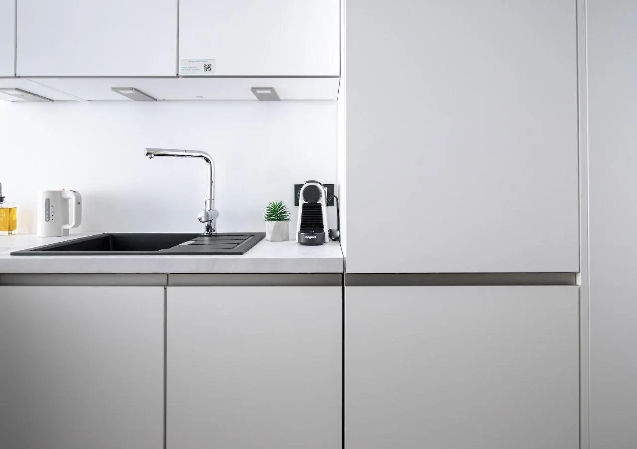 Apartment Bianca Parking 6 Min Lac Annecy France